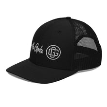 Load image into Gallery viewer, Gorilla Godz Flex Fit Trucker Cap (Color options available)
