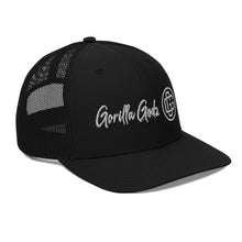 Load image into Gallery viewer, Gorilla Godz Flex Fit Trucker Cap (Color options available)
