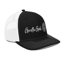 Load image into Gallery viewer, Gorilla Godz Flex Fit Trucker Cap (Color options available)
