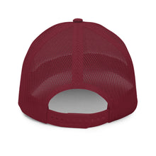 Load image into Gallery viewer, Gorilla Godz Flex Fit Trucker Cap (Color options available)
