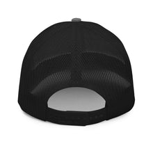 Load image into Gallery viewer, Gorilla Godz Flex Fit Trucker Cap (Color options available)
