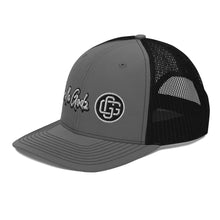 Load image into Gallery viewer, Gorilla Godz Flex Fit Trucker Cap (Color options available)
