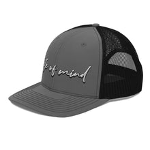 Load image into Gallery viewer, Gorilla Godz Flex Fit Trucker Cap (Color options available)
