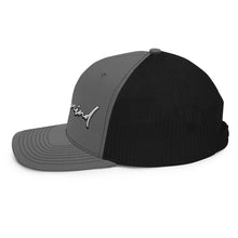 Load image into Gallery viewer, Gorilla Godz Flex Fit Trucker Cap (Color options available)
