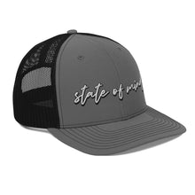 Load image into Gallery viewer, Gorilla Godz Flex Fit Trucker Cap (Color options available)
