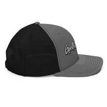 Load image into Gallery viewer, Gorilla Godz Flex Fit Trucker Cap (Color options available)
