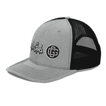 Load image into Gallery viewer, Gorilla Godz Flex Fit Trucker Cap (Color options available)
