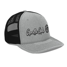 Load image into Gallery viewer, Gorilla Godz Flex Fit Trucker Cap (Color options available)
