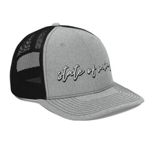 Load image into Gallery viewer, Gorilla Godz Flex Fit Trucker Cap (Color options available)
