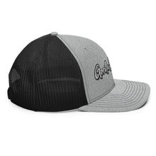 Load image into Gallery viewer, Gorilla Godz Flex Fit Trucker Cap (Color options available)
