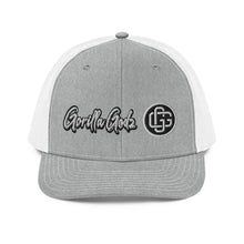 Load image into Gallery viewer, Gorilla Godz Flex Fit Trucker Cap (Color options available)
