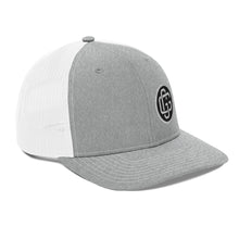 Load image into Gallery viewer, Gorilla Godz Flex Fit Trucker Cap (Color options available)
