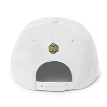 Load image into Gallery viewer, Gorilla Godz Iconic Snapback Hat (Color options available)
