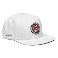 Load image into Gallery viewer, snapback, snap backs, Snap Back, snap, snapback hats, snapbacks hats, snapbacks, hat size, snapback hats for men, men&#39;s snapback hats, men&#39;s snapback hat, men&#39;s snapback hats, men snapback hats, snapback hats men&#39;s, men snapback hat
