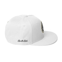 Load image into Gallery viewer, &quot;Gorilla Godz Worldwide&quot; Snapback Hat
