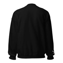 Load image into Gallery viewer, &quot;Machete Minimalist&quot; Embroidered Unisex Sweatshirt (Color options available)
