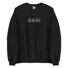 Load image into Gallery viewer, Gorilla Godz Unisex Sweatshirt (Color options available)
