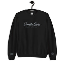 Load image into Gallery viewer, shirt, long sleeve, unisex sweater, unisex sweaters, unisex sweatshirts, sweatshirts unisex, gildan 18000, gildan crewneck, gildan 18500, 18500 gildan, sweatshirt gildan, christmas sweatshirt, sweatshirt christmas, essentials xxs hoodie fit, is essentials unisex, xxs essentials hoodie fit, essential hoodie size ,essentials size chart
