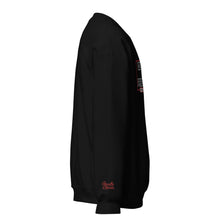 Load image into Gallery viewer, &quot;Loyalty is Priceless&quot; Embroidered Unisex Sweatshirt (Color options available)
