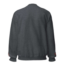 Load image into Gallery viewer, &quot;Loyalty is Priceless&quot; Embroidered Unisex Sweatshirt (Color options available)
