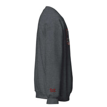 Load image into Gallery viewer, &quot;Loyalty is Priceless&quot; Embroidered Unisex Sweatshirt (Color options available)
