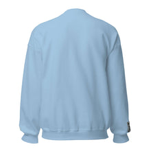 Load image into Gallery viewer, &quot;Pay Me&quot; Embroidered Unisex Sweatshirt (Color options available)
