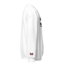 Load image into Gallery viewer, &quot;Loyalty is Priceless&quot; Embroidered Unisex Sweatshirt (Color options available)
