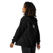 Load image into Gallery viewer, Pay Me Unisex heavy blend zip hoodie (Color options available)
