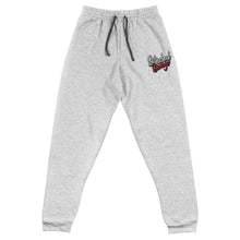 Load image into Gallery viewer, Silverback Savage Unisex Joggers (Available in multiple colors)
