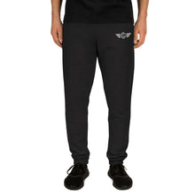 Load image into Gallery viewer, G- Wing Unisex Joggers (Available in multiple colors)
