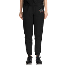 Load image into Gallery viewer, Gorilla Red Star Unisex Joggers (Available in multiple colors)
