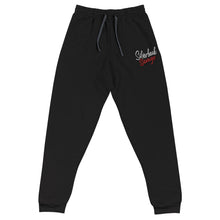 Load image into Gallery viewer, Silverback Savage Unisex Joggers (Available in multiple colors)
