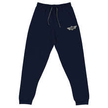 Load image into Gallery viewer, G- Wing Unisex Joggers (Available in multiple colors)
