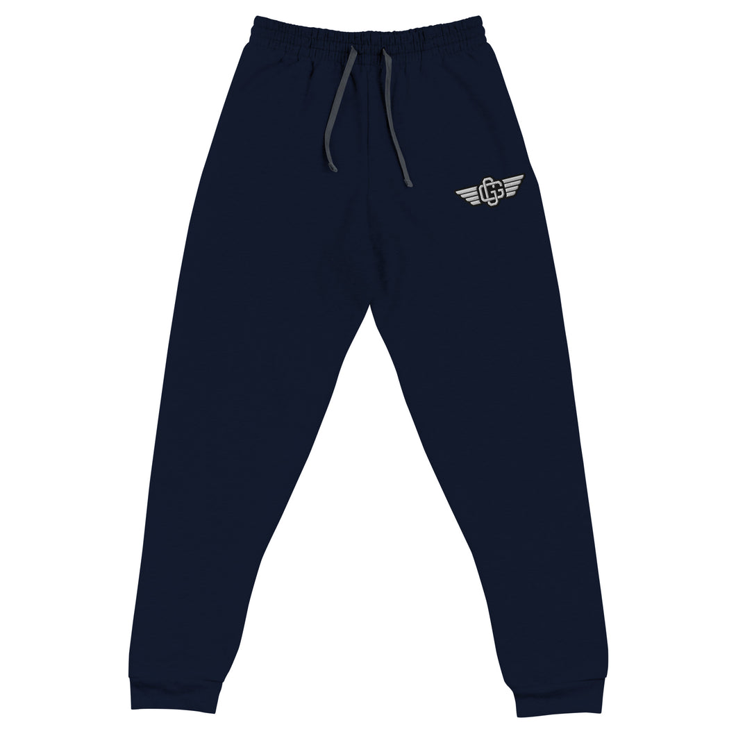 G- Wing Unisex Joggers (Available in multiple colors)