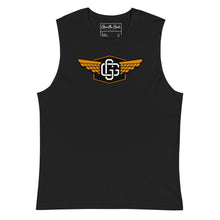Load image into Gallery viewer, &quot;Land of Opportunity&quot; Sleeveless Shirt

