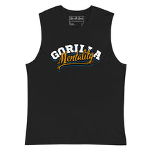 Load image into Gallery viewer, &quot;Dominate the Gym&quot; Sleeveless Shirt
