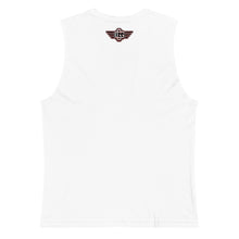 Load image into Gallery viewer, &quot;Flexology 101&quot; Sleeveless Shirt
