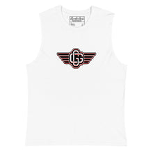 Load image into Gallery viewer, &quot;Silverback Savage&quot; Sleeveless Shirt
