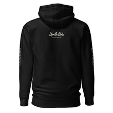 Load image into Gallery viewer, Gorilla Godz New Vibe DTG Unisex Hoodie (Color options available)
