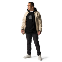 Load image into Gallery viewer, Gorilla Godz V1 Embroidered Unisex Hoodie (Color options available)
