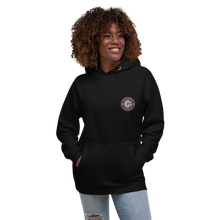 Load image into Gallery viewer, &quot;Use my Hustle As Motivation&quot; DTG Unisex Hoodie (Color options available)
