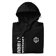 Load image into Gallery viewer, Gorilla Godz New Vibe DTG Unisex Hoodie (Color options available)
