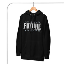Load image into Gallery viewer, collegiate sweatshirts, embroidered hoodies, embroidery hoodies, grey hoodie champion, champion crew neck, champions crewneck, champion zip up hoodie, university sweatshirt, university sweatshirts, essentials hoodie sizing, essentials size chart, embroidered hoodies men&#39;s
