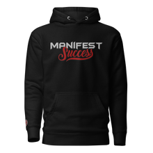 Load image into Gallery viewer, Manifest Success Unisex Hoodie
