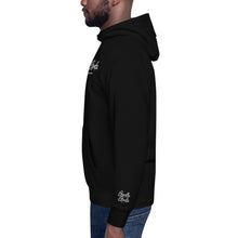 Load image into Gallery viewer, Gorilla Godz Unisex Embroidered/DTG Hoodie (Color options available)
