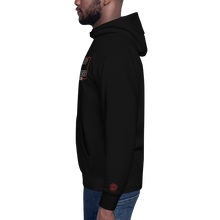 Load image into Gallery viewer, &quot;Loyalty is Priceless&quot; Embroidered Unisex Hoodie (Color options available)
