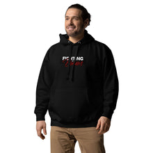 Load image into Gallery viewer, &quot;Fighting My Demons&quot; DTG Unisex Hoodie (Color options available)

