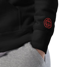 Load image into Gallery viewer, &quot;Loyalty is Priceless&quot; Embroidered Unisex Hoodie (Color options available)
