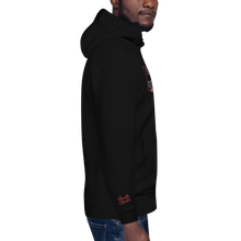 Load image into Gallery viewer, &quot;Loyalty is Priceless&quot; Embroidered Unisex Hoodie (Color options available)
