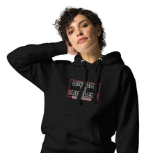 Load image into Gallery viewer, &quot;Loyalty is Priceless&quot; Embroidered Unisex Hoodie (Color options available)
